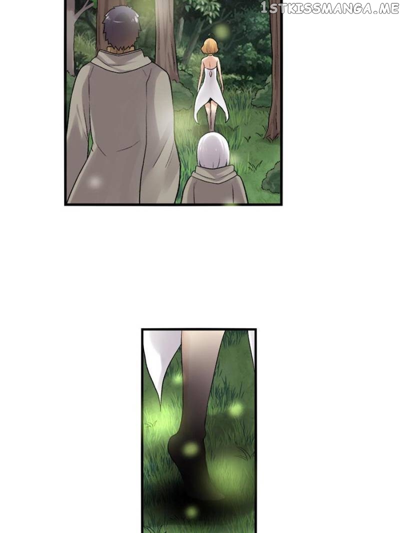 The Reincarnated Weapon Shop Owner chapter 88 - page 58