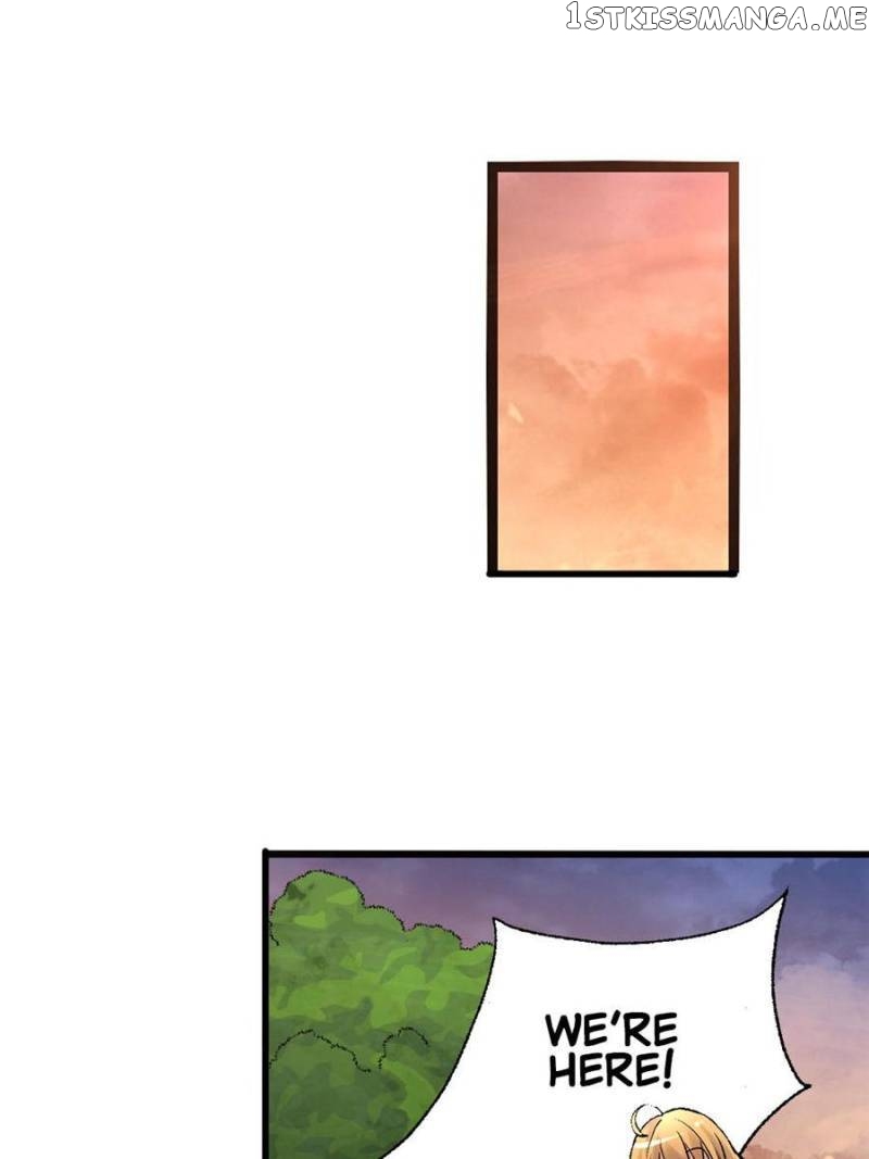 The Reincarnated Weapon Shop Owner chapter 88 - page 60