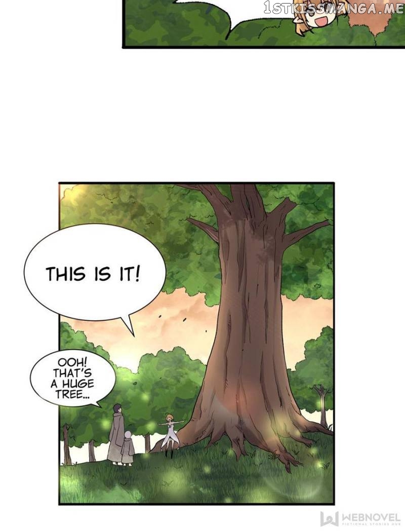 The Reincarnated Weapon Shop Owner chapter 88 - page 61