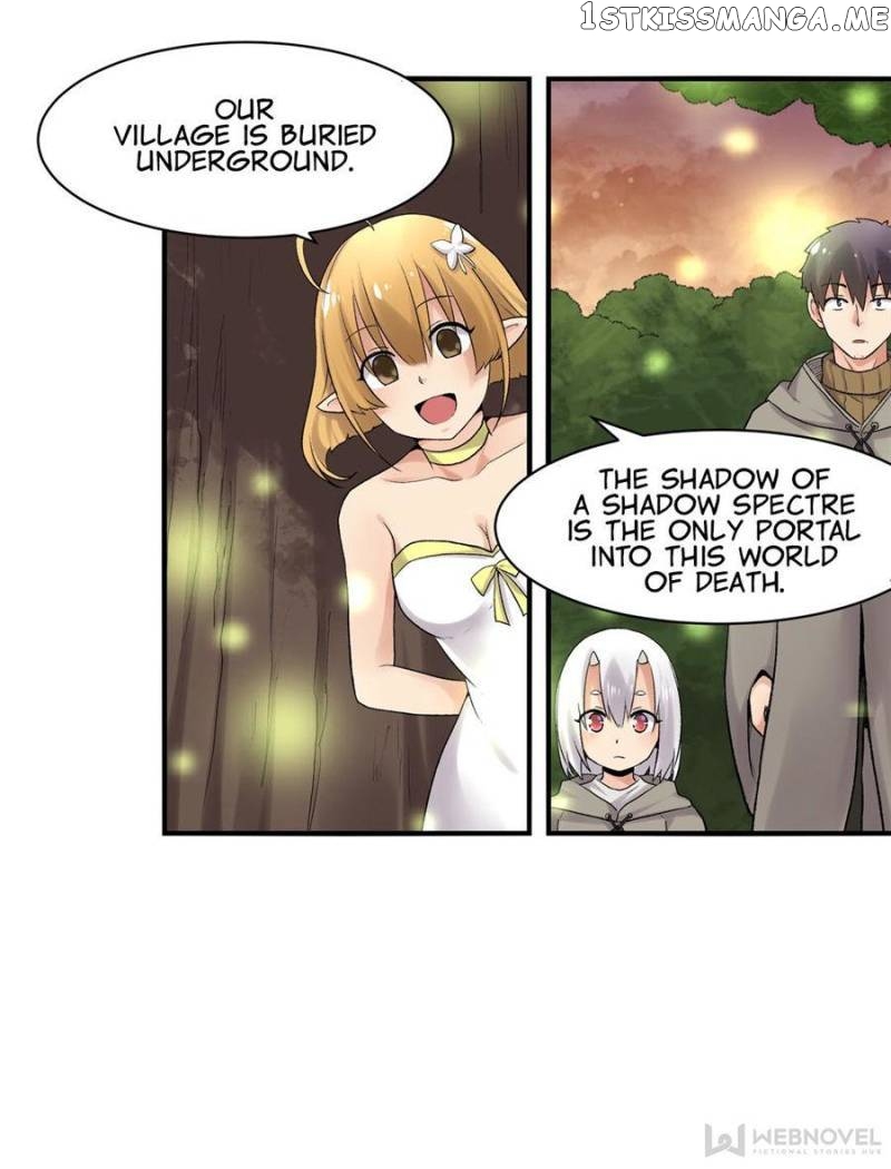 The Reincarnated Weapon Shop Owner chapter 88 - page 63