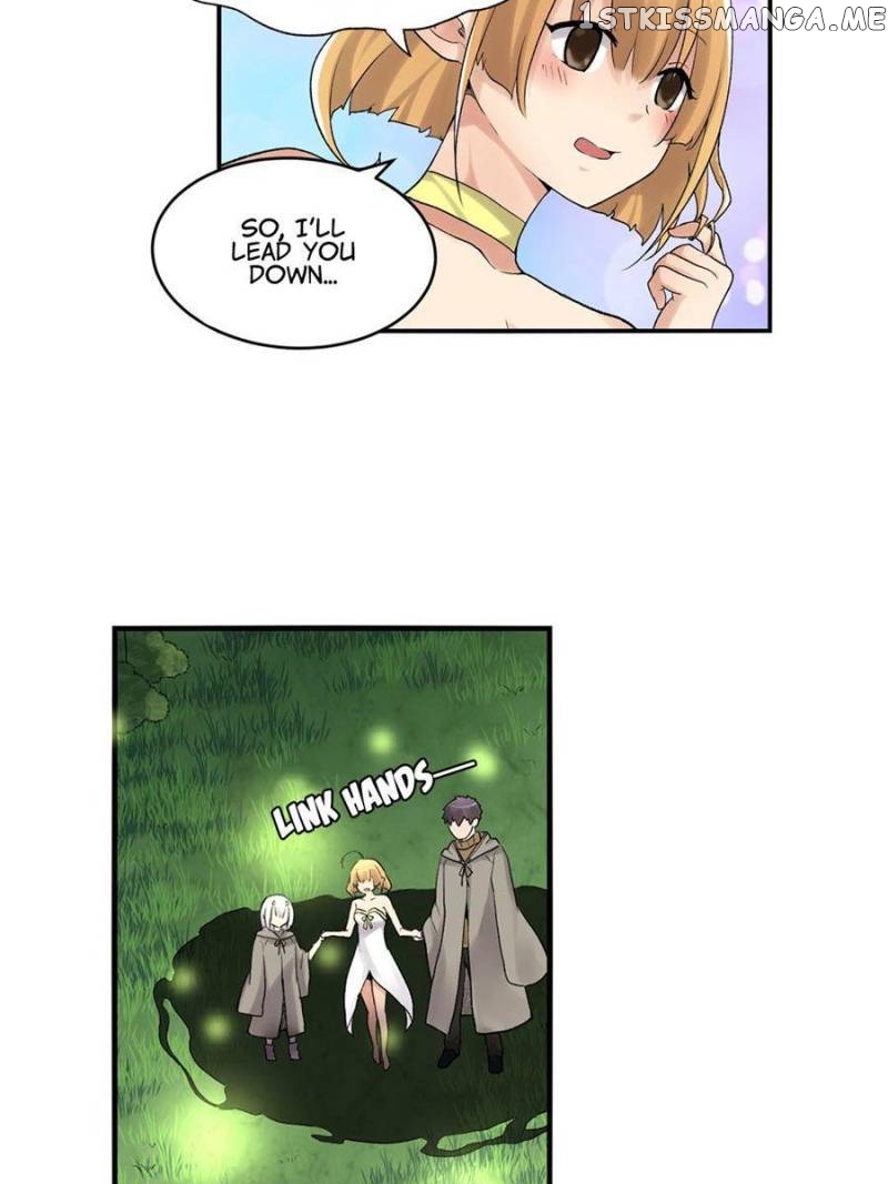 The Reincarnated Weapon Shop Owner chapter 88 - page 68