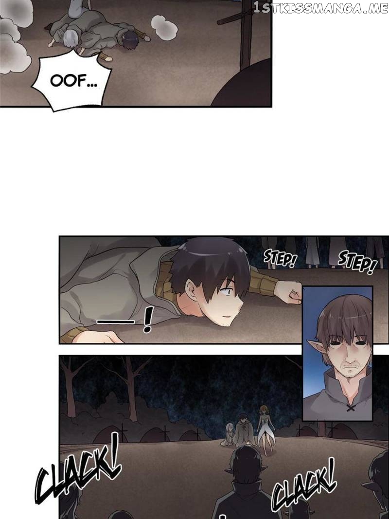 The Reincarnated Weapon Shop Owner chapter 88 - page 74