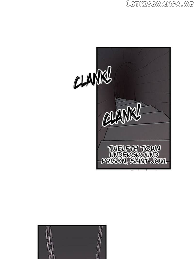 The Reincarnated Weapon Shop Owner chapter 87 - page 1