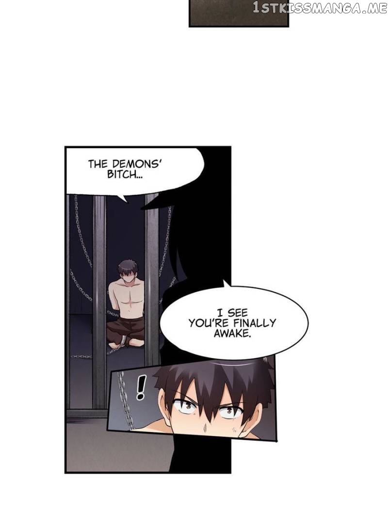 The Reincarnated Weapon Shop Owner chapter 87 - page 20