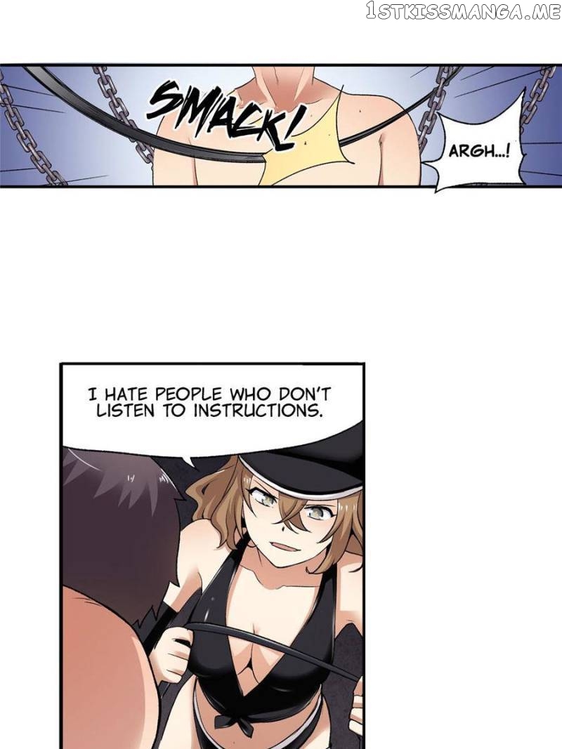 The Reincarnated Weapon Shop Owner chapter 87 - page 27