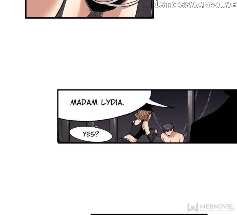 The Reincarnated Weapon Shop Owner chapter 87 - page 28