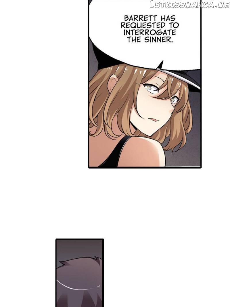 The Reincarnated Weapon Shop Owner chapter 87 - page 29