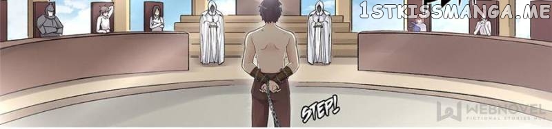 The Reincarnated Weapon Shop Owner chapter 87 - page 37