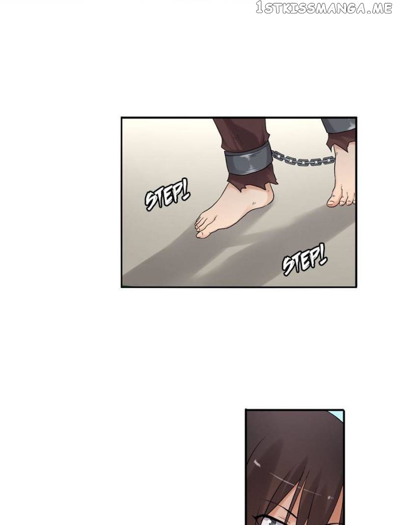 The Reincarnated Weapon Shop Owner chapter 87 - page 38