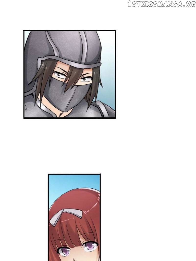 The Reincarnated Weapon Shop Owner chapter 87 - page 40