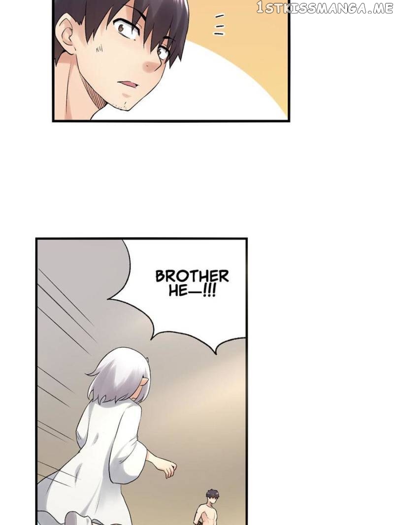 The Reincarnated Weapon Shop Owner chapter 87 - page 44