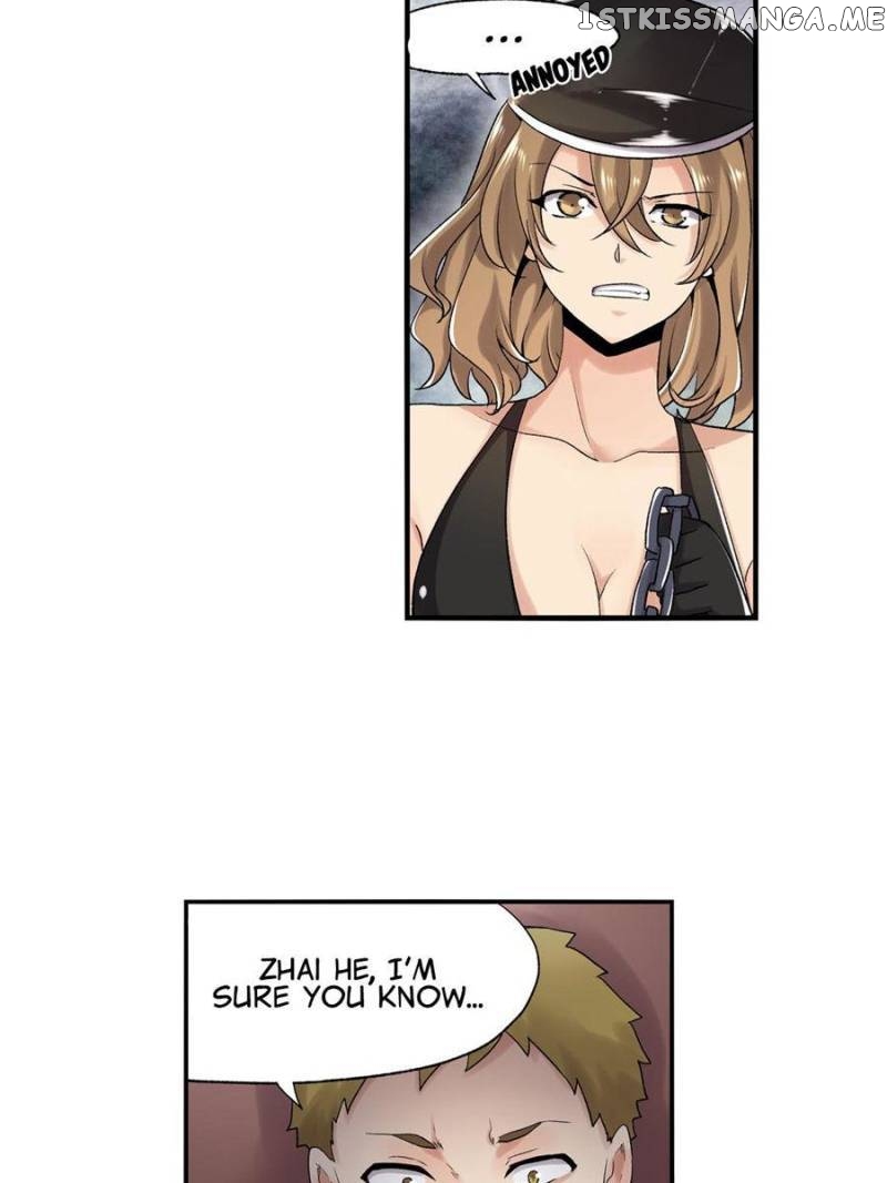 The Reincarnated Weapon Shop Owner chapter 87 - page 46