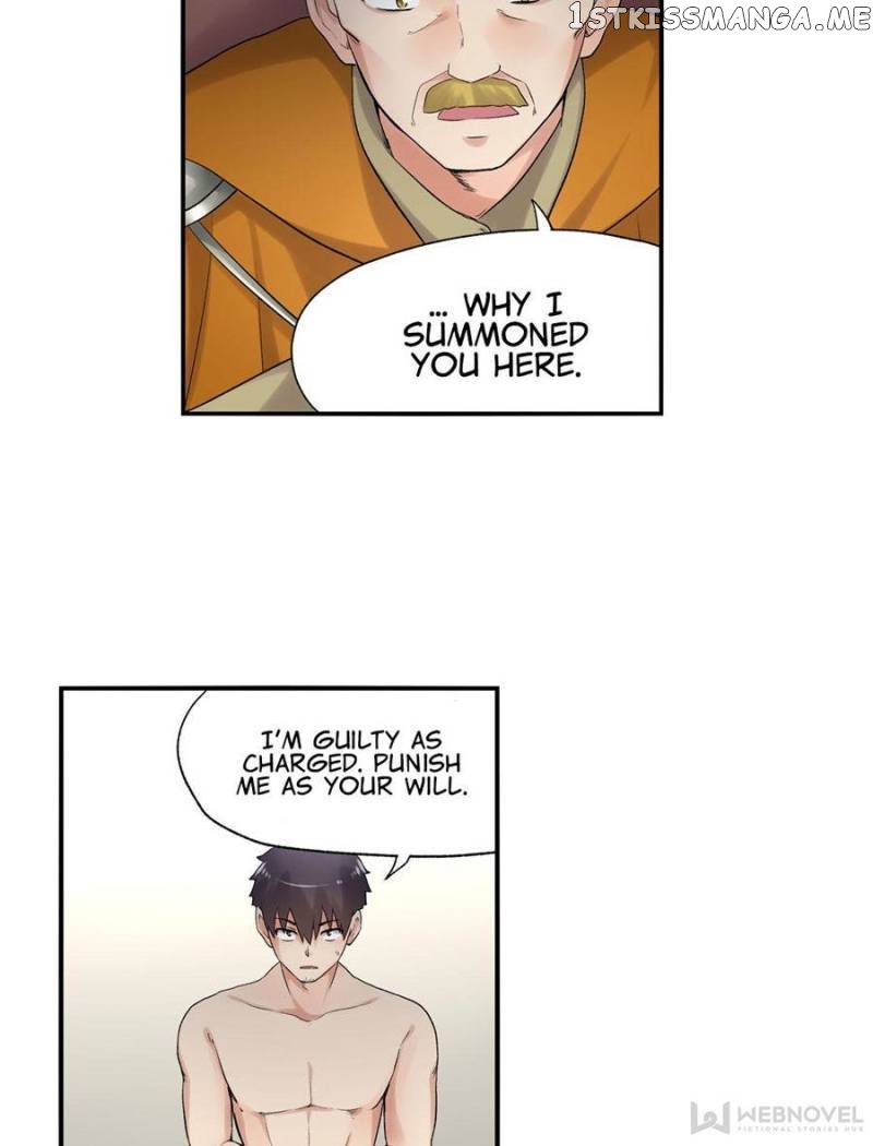 The Reincarnated Weapon Shop Owner chapter 87 - page 47
