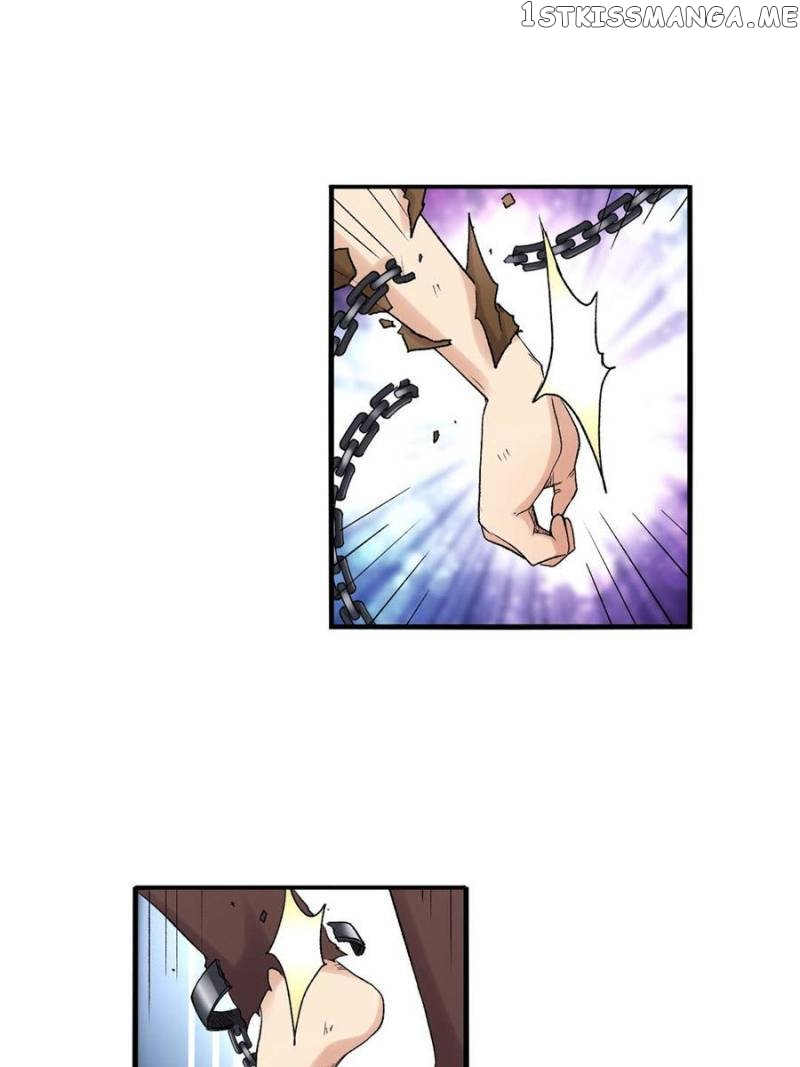 The Reincarnated Weapon Shop Owner chapter 87 - page 50