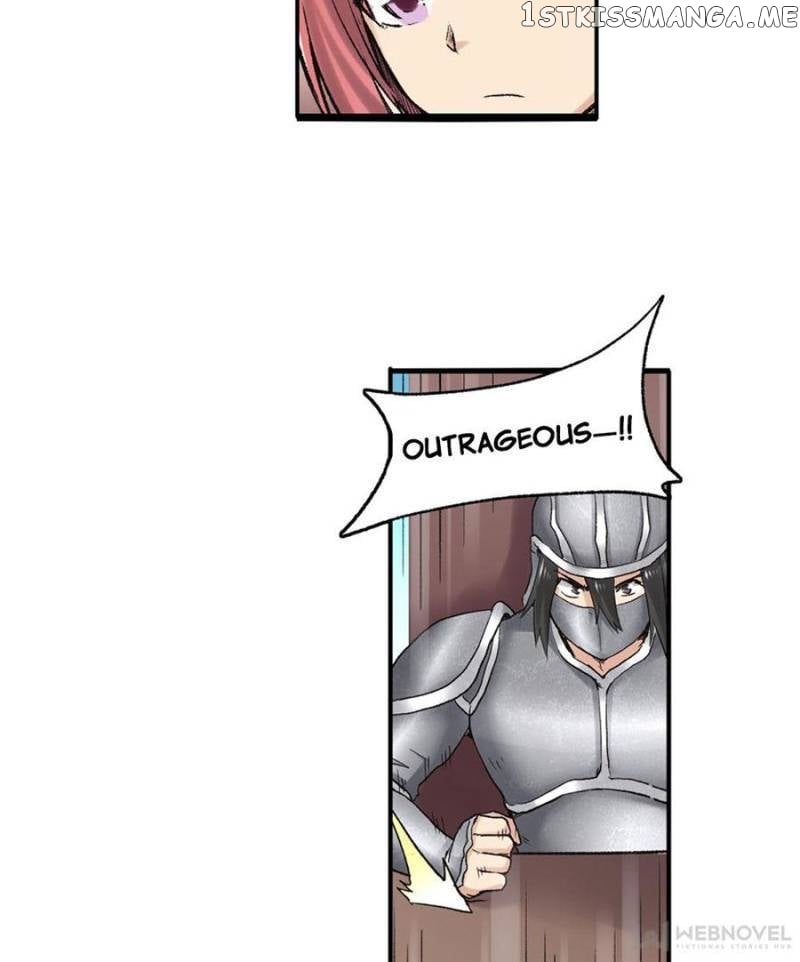 The Reincarnated Weapon Shop Owner chapter 87 - page 54