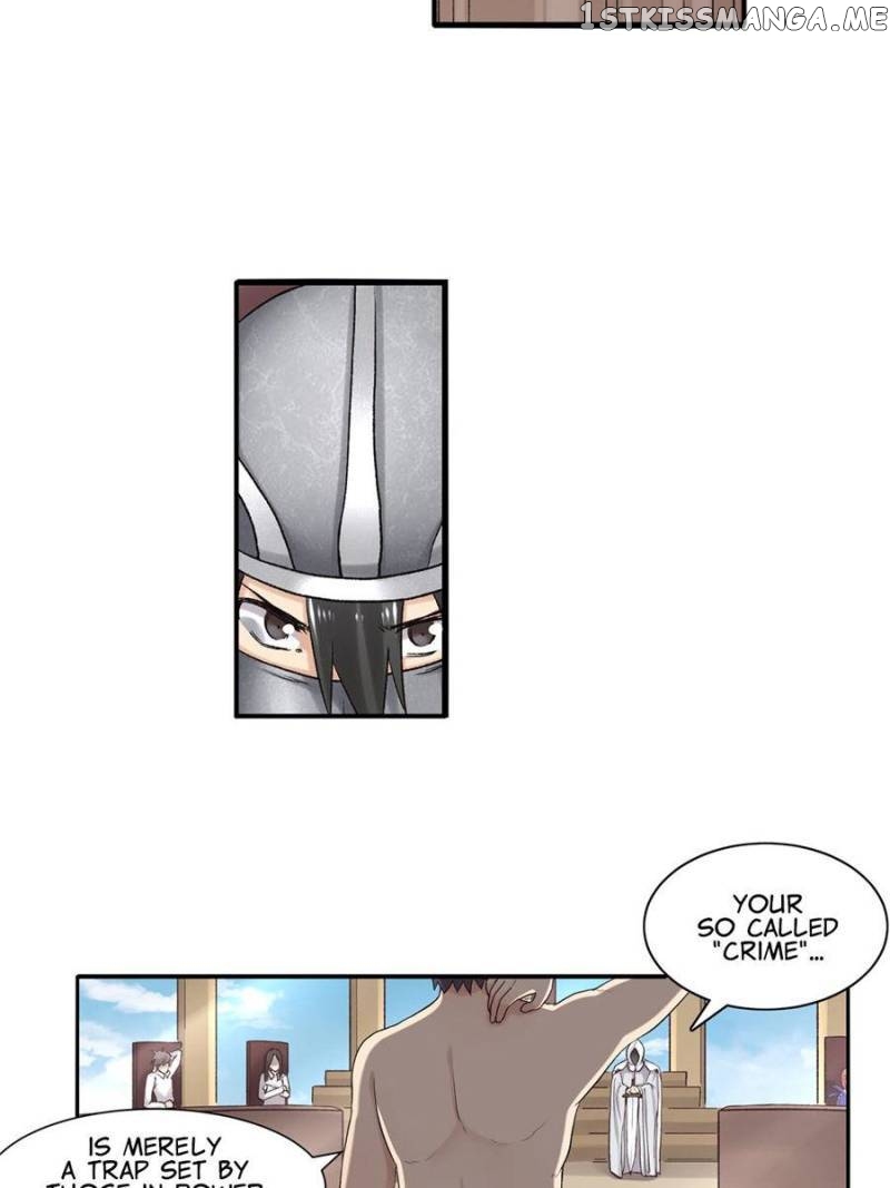 The Reincarnated Weapon Shop Owner chapter 87 - page 55