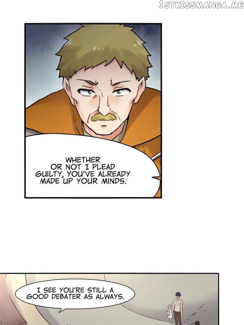 The Reincarnated Weapon Shop Owner chapter 87 - page 57