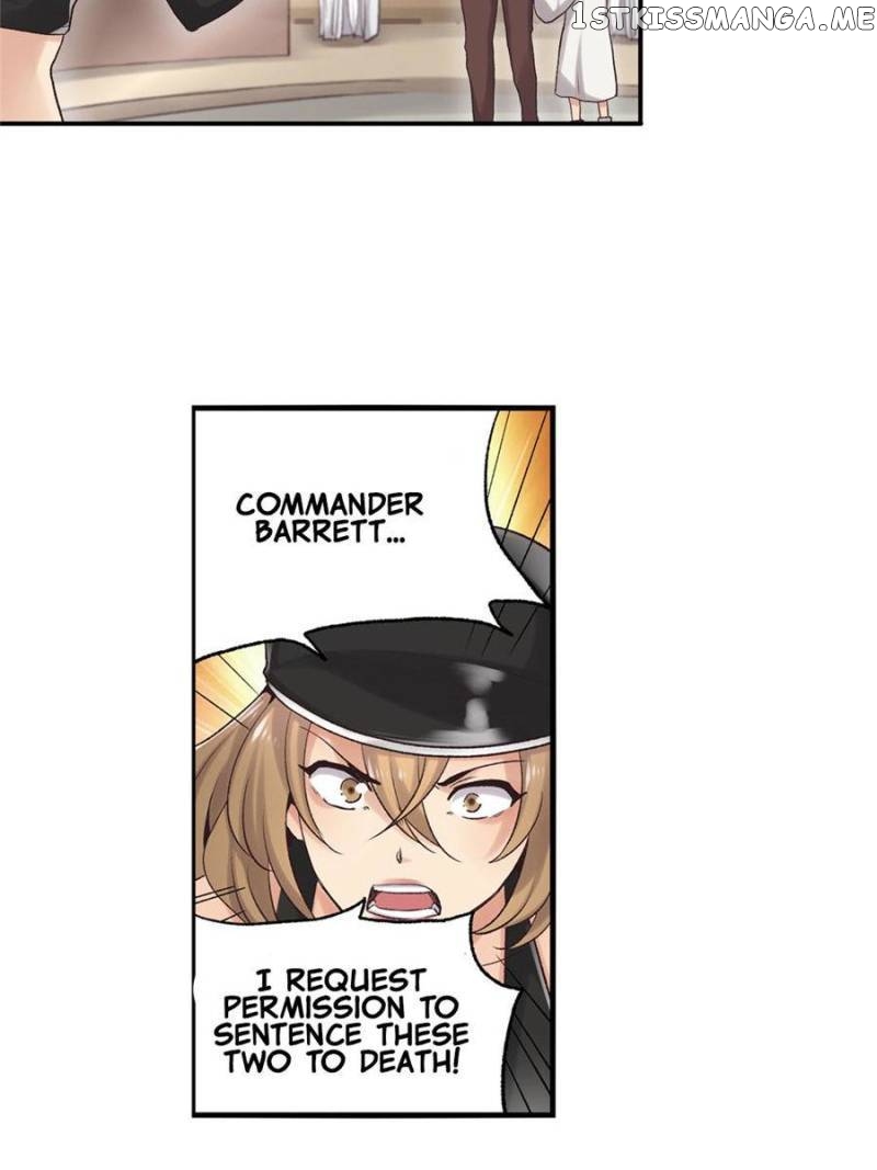 The Reincarnated Weapon Shop Owner chapter 87 - page 60