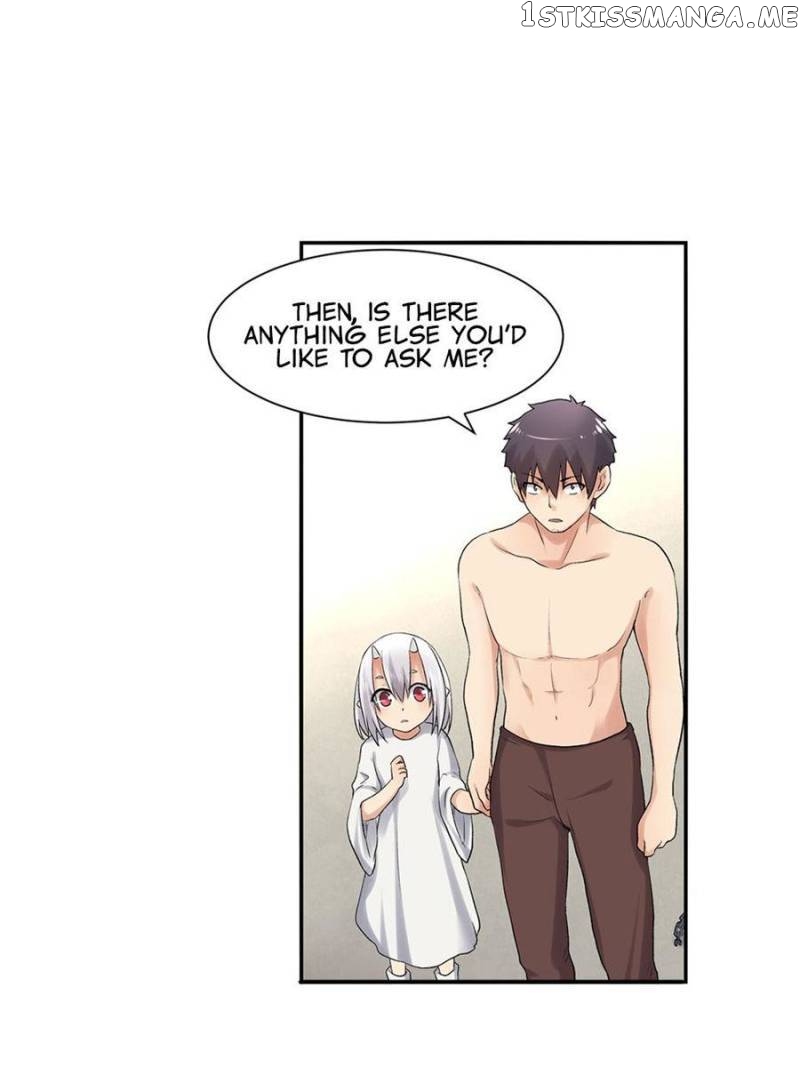 The Reincarnated Weapon Shop Owner chapter 87 - page 65