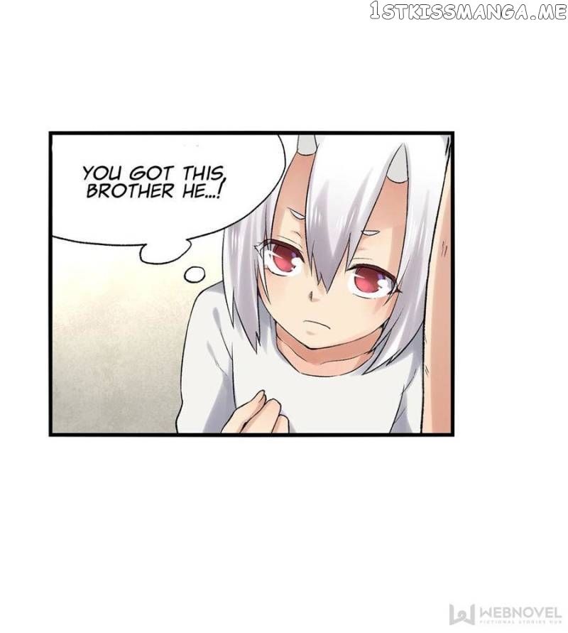 The Reincarnated Weapon Shop Owner chapter 87 - page 66