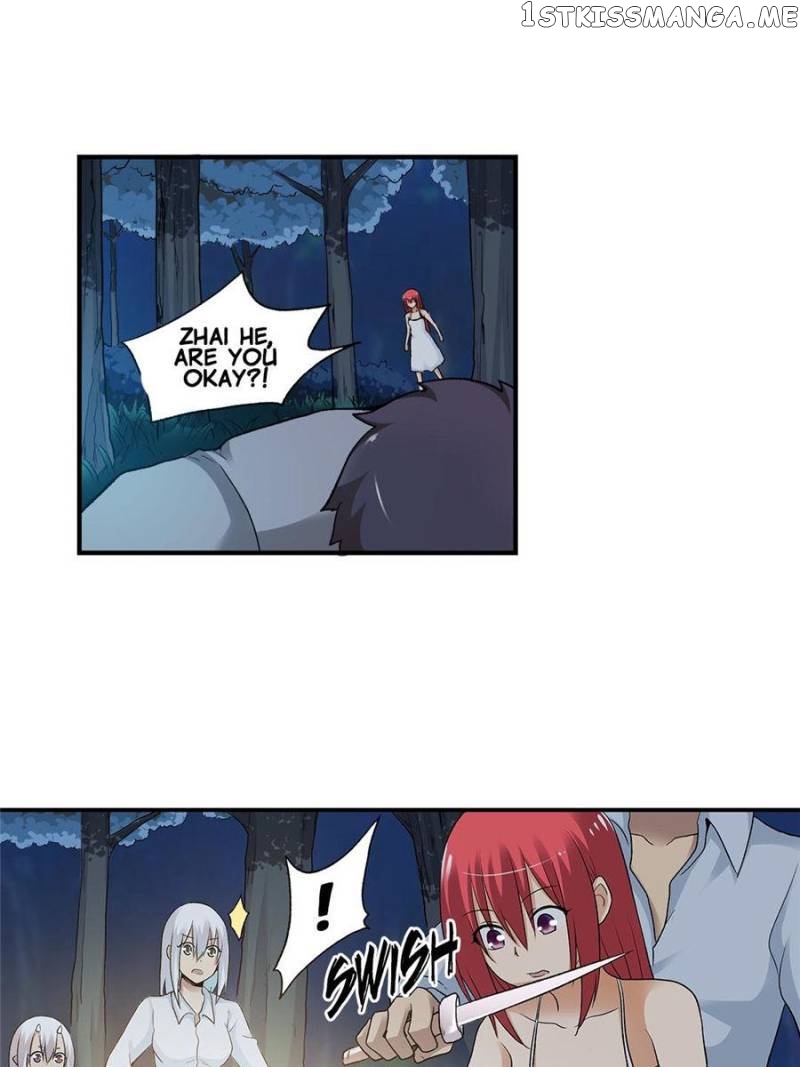 The Reincarnated Weapon Shop Owner chapter 87 - page 7