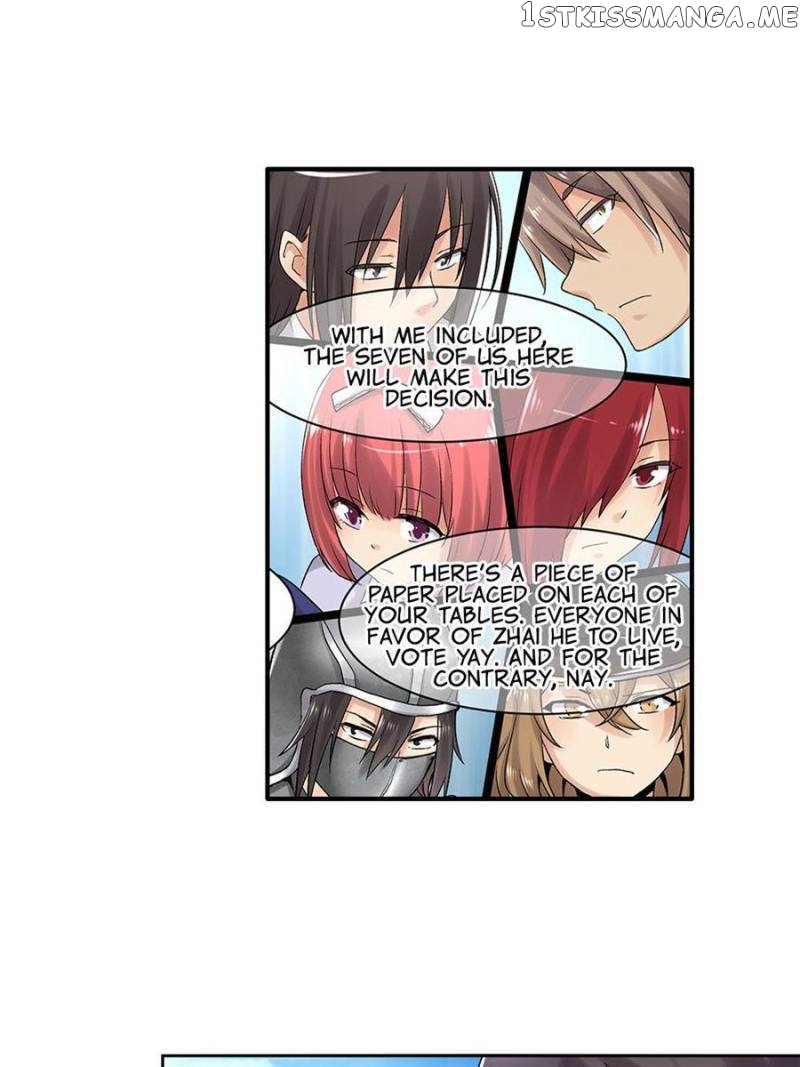 The Reincarnated Weapon Shop Owner chapter 87 - page 70