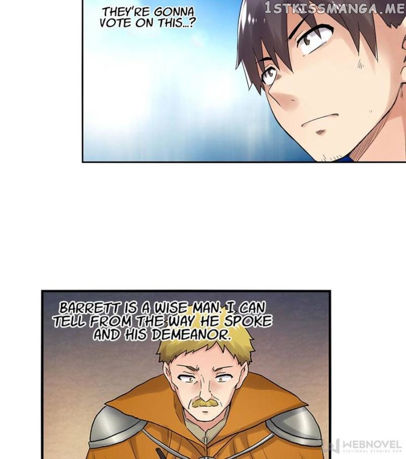 The Reincarnated Weapon Shop Owner chapter 87 - page 71