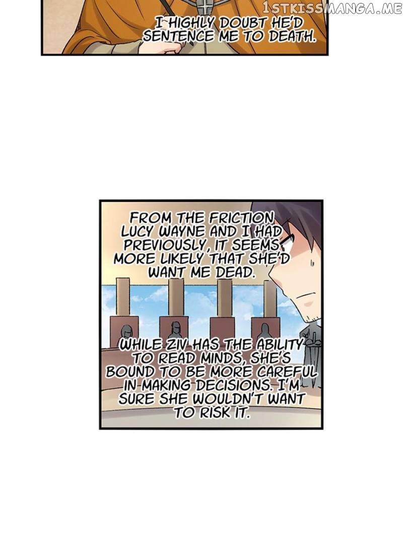 The Reincarnated Weapon Shop Owner chapter 87 - page 72