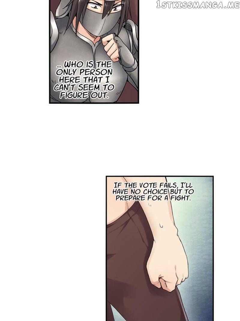 The Reincarnated Weapon Shop Owner chapter 87 - page 74