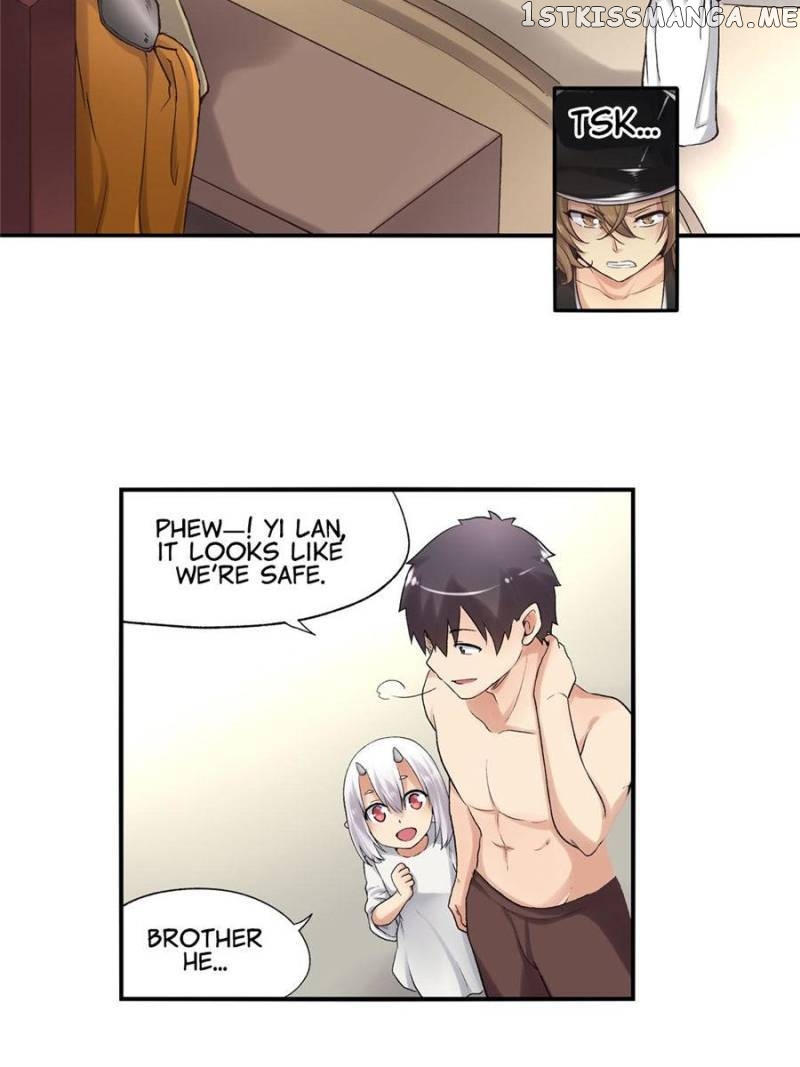 The Reincarnated Weapon Shop Owner chapter 87 - page 77