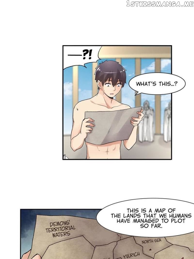 The Reincarnated Weapon Shop Owner chapter 87 - page 81