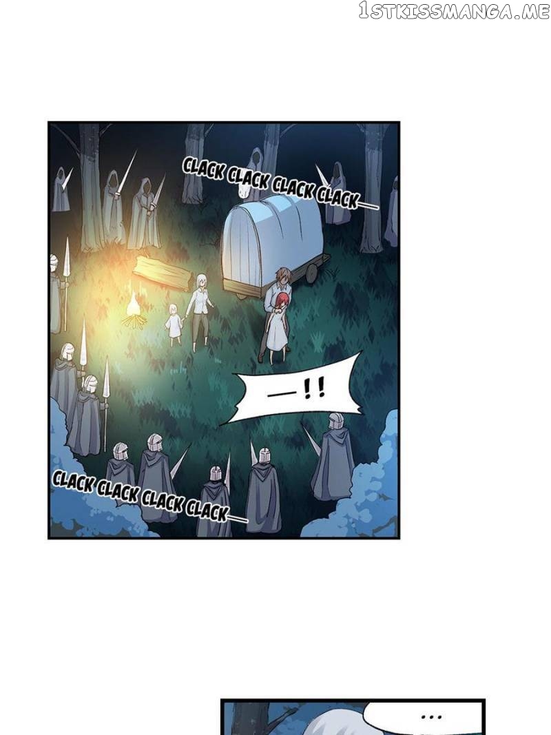 The Reincarnated Weapon Shop Owner chapter 87 - page 9