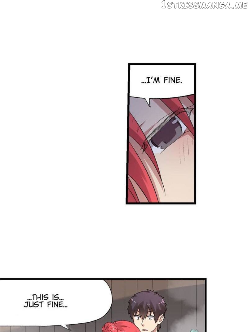 The Reincarnated Weapon Shop Owner chapter 86 - page 16
