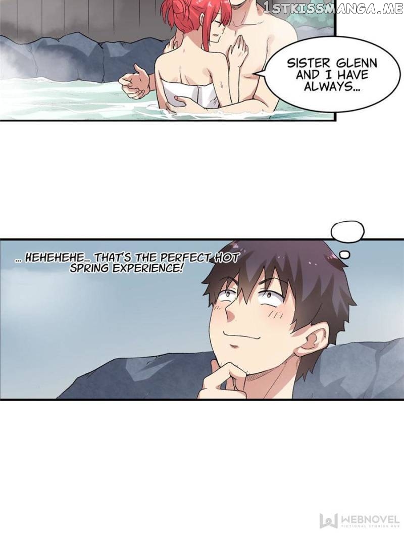 The Reincarnated Weapon Shop Owner chapter 86 - page 17