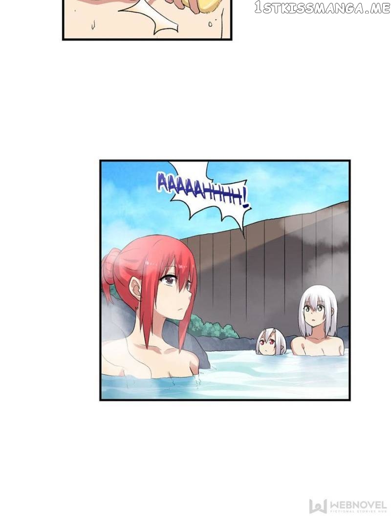 The Reincarnated Weapon Shop Owner chapter 86 - page 21