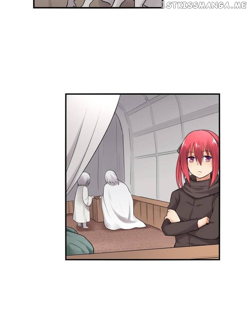 The Reincarnated Weapon Shop Owner chapter 86 - page 26