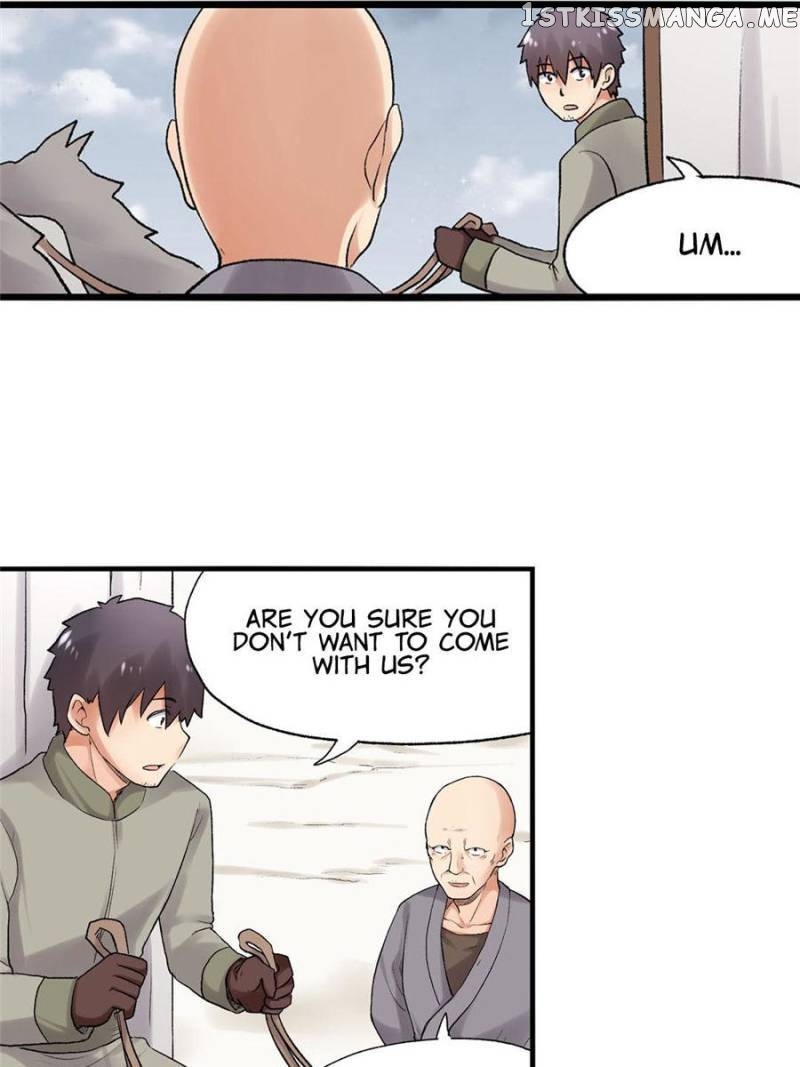 The Reincarnated Weapon Shop Owner chapter 86 - page 28