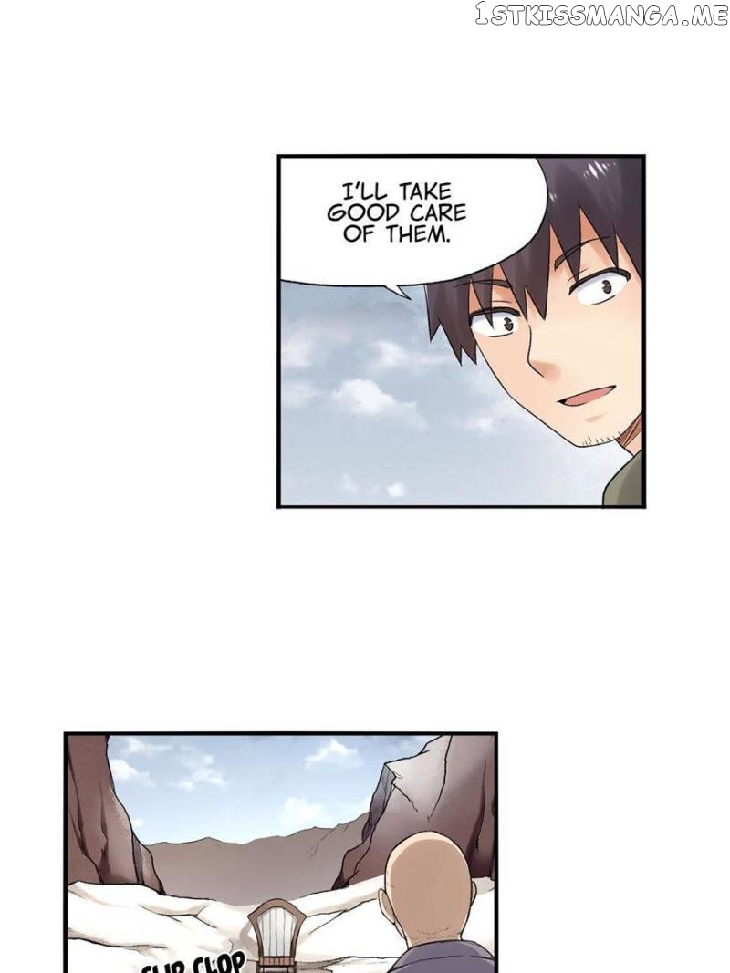 The Reincarnated Weapon Shop Owner chapter 86 - page 35