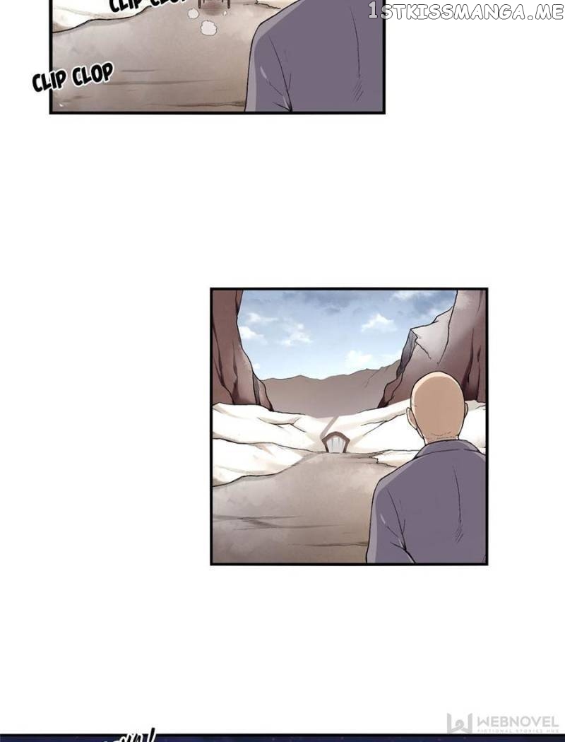 The Reincarnated Weapon Shop Owner chapter 86 - page 36
