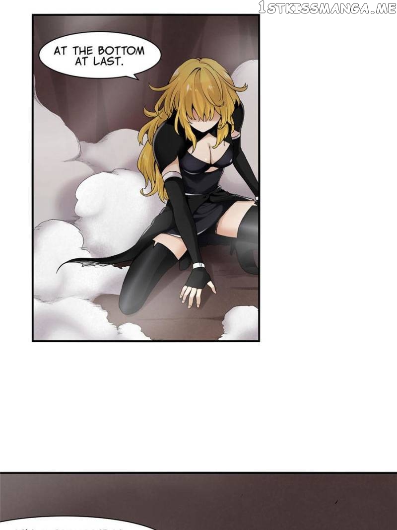 The Reincarnated Weapon Shop Owner chapter 86 - page 42
