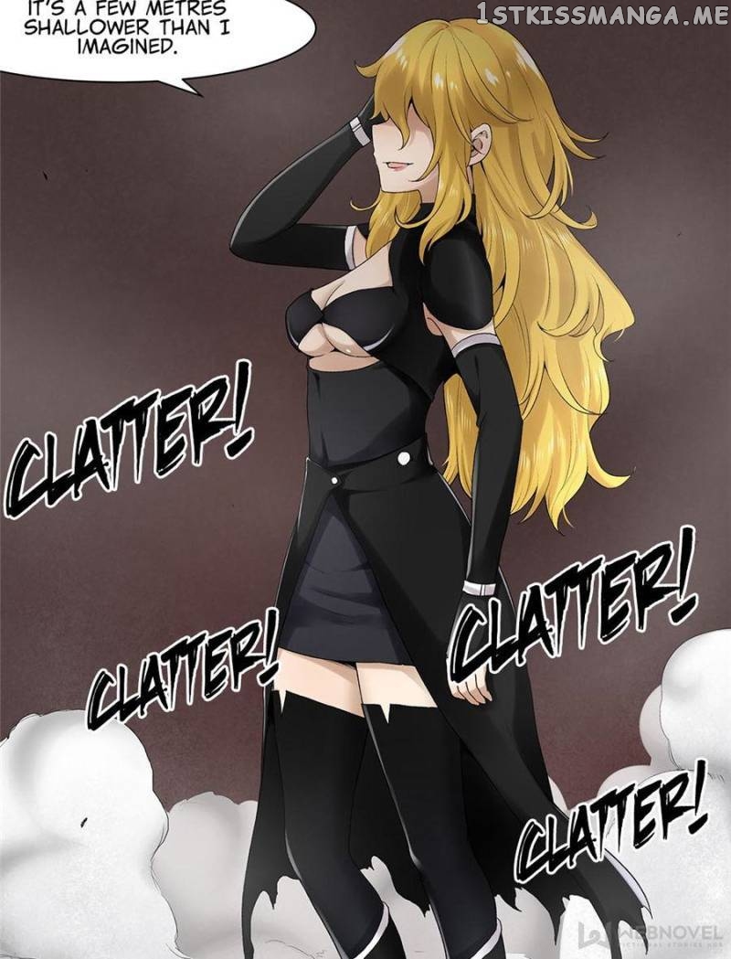 The Reincarnated Weapon Shop Owner chapter 86 - page 43