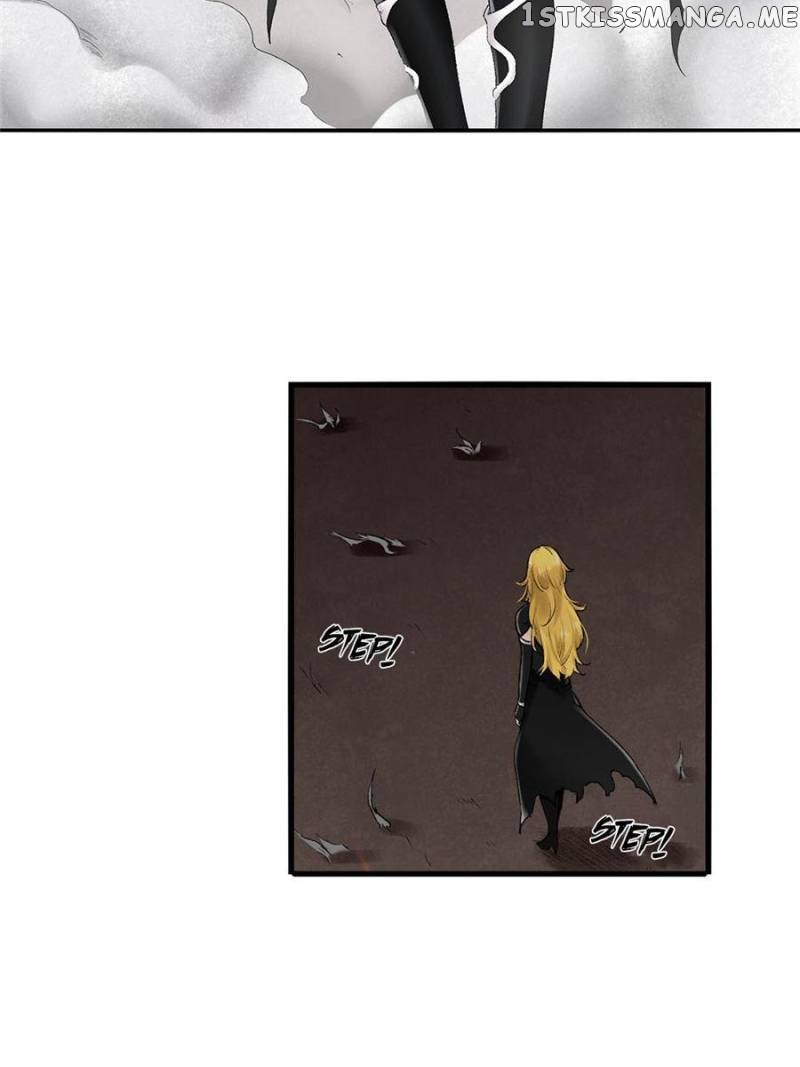 The Reincarnated Weapon Shop Owner chapter 86 - page 44