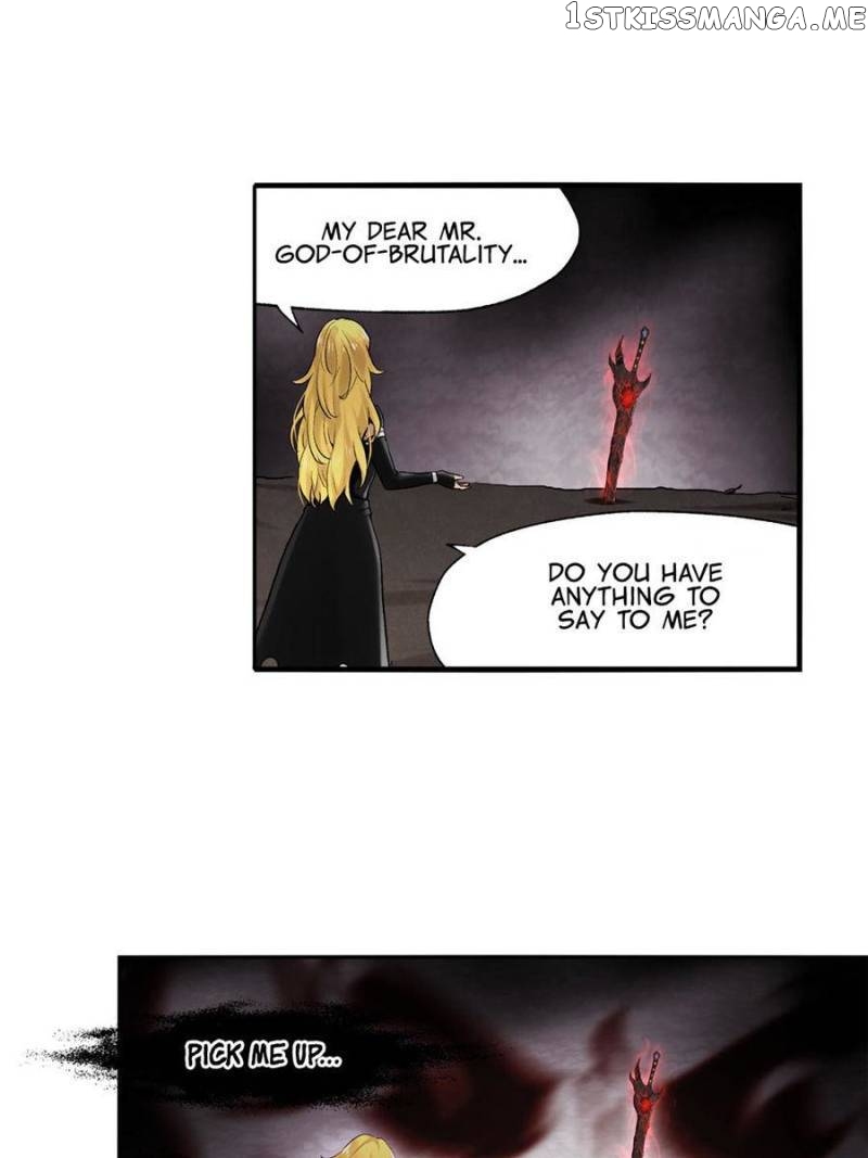 The Reincarnated Weapon Shop Owner chapter 86 - page 51