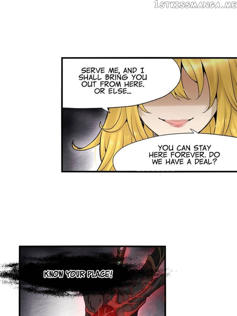 The Reincarnated Weapon Shop Owner chapter 86 - page 53
