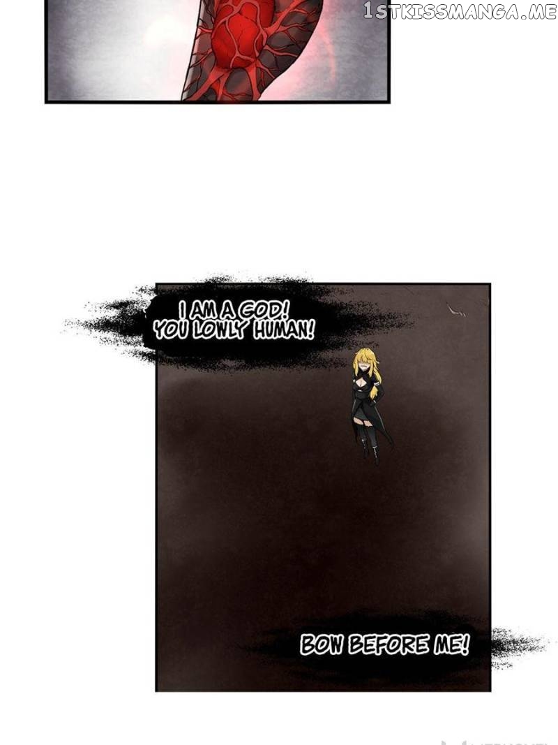 The Reincarnated Weapon Shop Owner chapter 86 - page 54