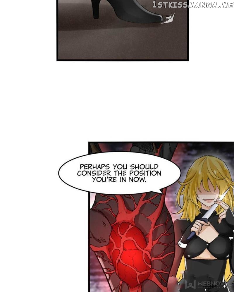 The Reincarnated Weapon Shop Owner chapter 86 - page 57