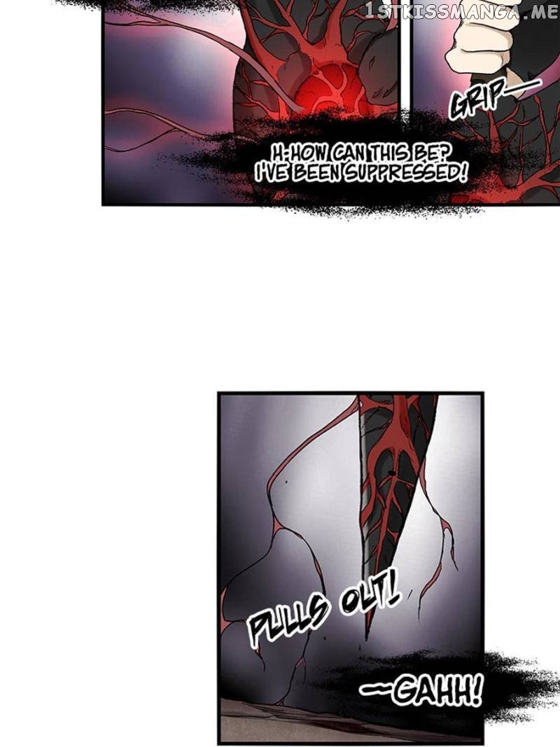 The Reincarnated Weapon Shop Owner chapter 86 - page 62