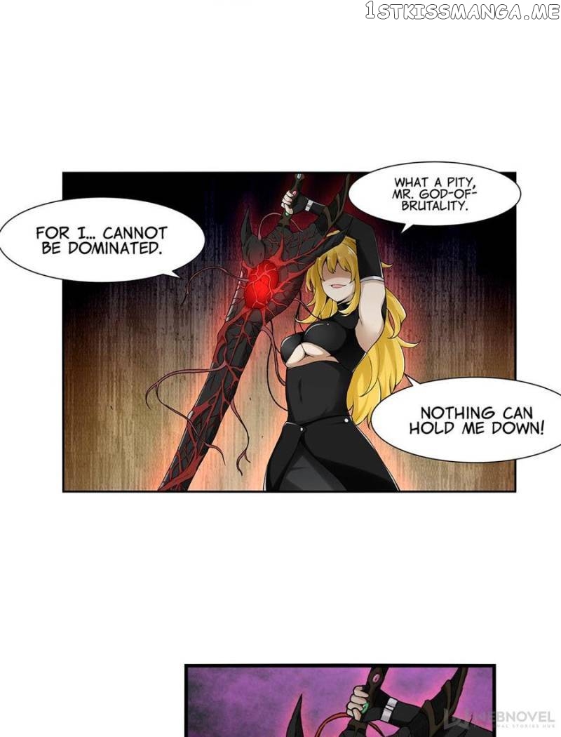 The Reincarnated Weapon Shop Owner chapter 86 - page 63