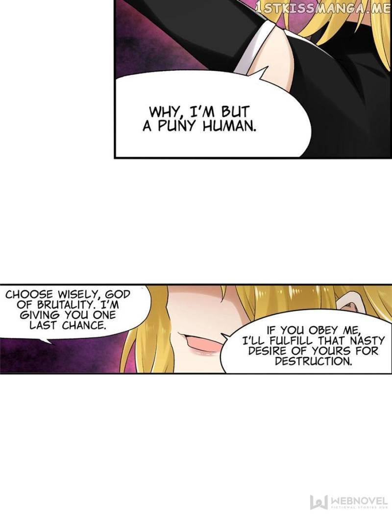 The Reincarnated Weapon Shop Owner chapter 86 - page 65