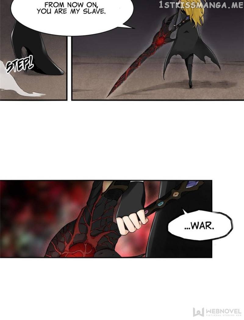 The Reincarnated Weapon Shop Owner chapter 86 - page 69
